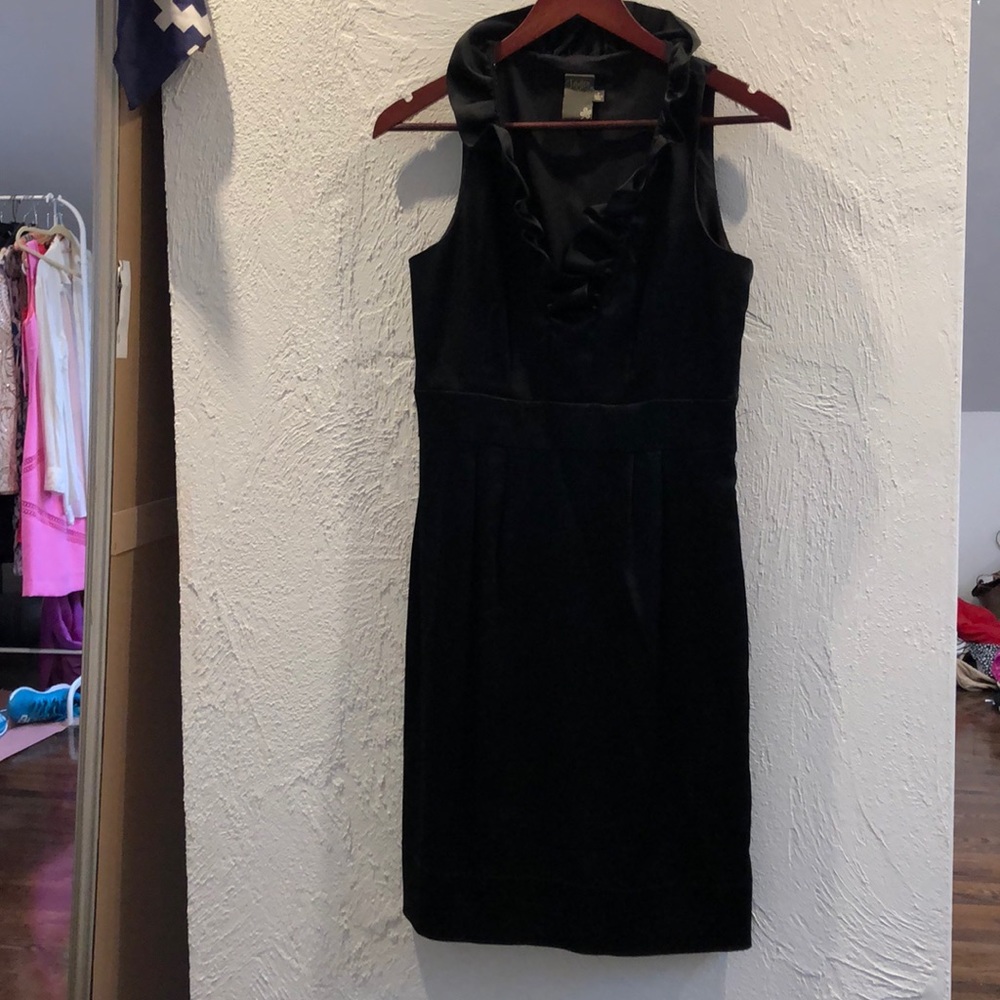Incredibly flattering Taylor dress